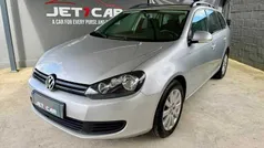 VW Golf VI