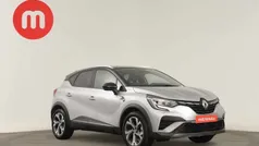 Usado 2023 Renault Captur RS Line SUV | € 21.699 (Preço justo)