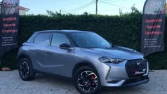 DS Automobiles DS3