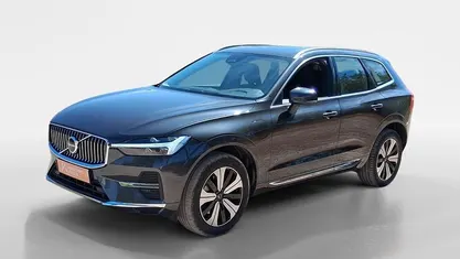 Usado Volvo XC60 350 HP (257 kW) 2023 SUV