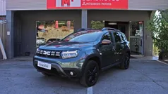 Verde Usado 2023 Dacia Duster Journey SUV | € 21.400 (Preço justo)