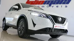 Usado 2024 Nissan Qashqai Acenta SUV | € 29.500 (Preço justo)
