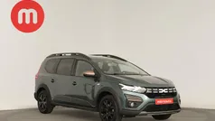 Usado 2024 Dacia Jogger Extreme | € 21.499 (Preço justo)