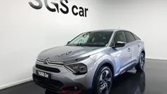 Usado 2021 Citroën C4 Feel | € 19.300 (Preço justo)