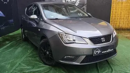 Usado 2017 Seat Ibiza Style | € 10.990 (Preço justo)