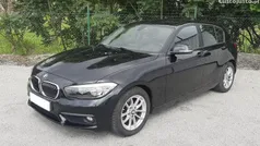 Usado 2016 BMW 116 Citadino | € 14.950 (Preço justo)