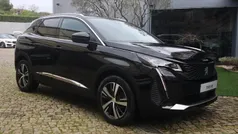 Usado 2021 Peugeot 3008 GT | € 23.950 (Preço justo)