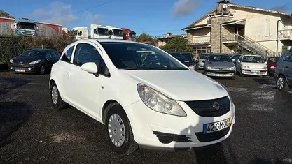 Usado 2008 Opel Corsa | € 3.990 (Preço justo)