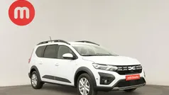 Usado 2024 Dacia Jogger Expression Monovolume | € 19.499 (Preço justo)