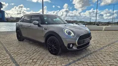 Cinza Usado 2019 Mini One D Citadino | € 16.890 (Preço justo)