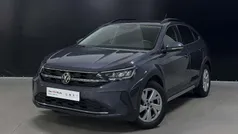 Cinzento Usado 2023 VW Taigo SUV | € 18.790 (Bom preço)