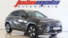 Hyundai Kauai