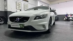 Usado 2014 Volvo V40 R-Design Carrinha | € 10.500 (Bom preço)