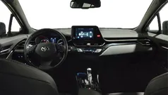 Usado 2023 Toyota C-HR SUV | € 31.250 (Preço justo)