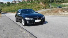 Usado 2014 BMW 320 Carrinha | € 17.000 (Preço justo)