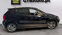 Usado 2017 VW Polo R-line Citadino | € 11.250 (Preço justo)