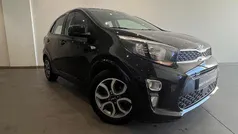 Preto Usado 2024 Kia Picanto Urban Citadino | € 14.990 (Bom preço)