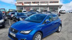 Usado 2023 Seat Ibiza FR | € 18.250 (Preço justo)