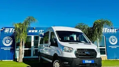 Usado 2021 Ford Transit Trend Carrinha | € 26.980 (Preço justo)