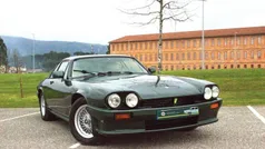 Jaguar XJS