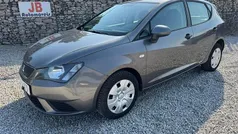 Cinza Usado 2015 Seat Ibiza Ecomotive | € 11.450 (Preço justo)