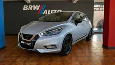 Usado 2018 Nissan Micra S Citadino | € 12.990 (Preço justo)