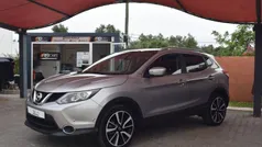 Usado 2014 Nissan Qashqai Tekna SUV | € 15.850 (Preço justo)