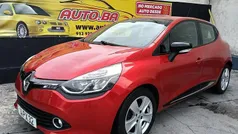 Vermelho Usado 2015 Renault Clio IV Dynamique | € 10.999 (Preço justo)