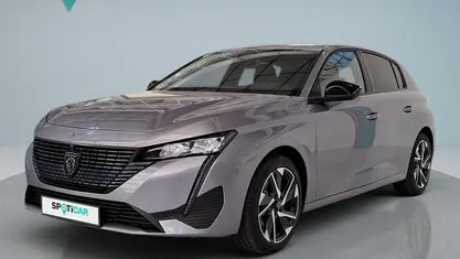 Usado Peugeot 308 Allure 130 HP (95 kW) 2024 Sedan