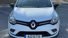 Usado 2017 Renault Clio GrandTour Carrinha | € 6.950 (Super Preço)