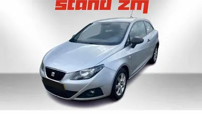 Usado 2011 Seat Ibiza Citadino | € 4.300 (Super Preço)