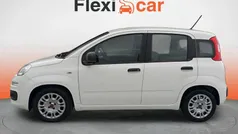 Branco Usado 2021 Fiat Panda City Life Citadino | € 8.890 (Bom preço)