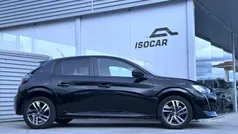 Preto Usado 2023 Peugeot 208 Active Citadino | € 16.300 (Super Preço)