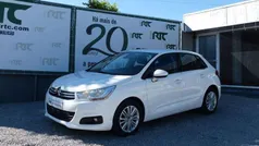Usado 2013 Citroën C4 Business Class | € 12.400 (Preço justo)