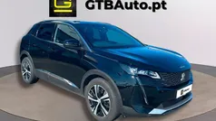 Preto Usado 2023 Peugeot 3008 GT SUV | € 24.999 (Preço justo)