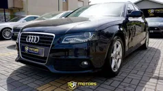 Usado 2010 Audi A4 Carrinha | € 13.900 (Preço justo)