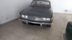 Usado 1980 Rover P6 | € 5.900