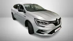 Usado 2021 Renault Mégane IV Carrinha | € 15.490 (Preço justo)