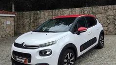 Usado 2017 Citroën C3 Citadino | € 11.500 (Preço justo)