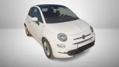 Branco Usado 2023 Fiat 500 | € 11.990 (Preço justo)
