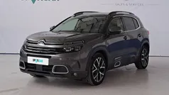 Cinzento Usado 2021 Citroën C5 Aircross Shine SUV | € 24.900 (Super Preço)