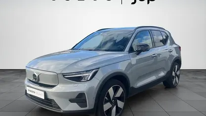 Usado Volvo EX40 Plus 185 kW (252 HP) 2024 SUV