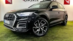 Usado 2021 Audi Q5 Sport SUV | € 39.750 (Preço justo)