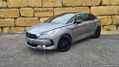 DS Automobiles DS5