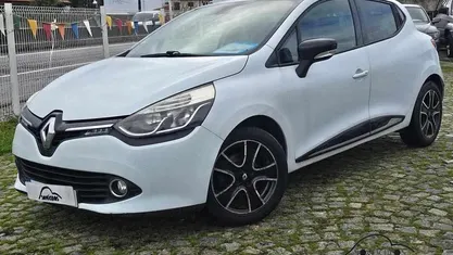 Usado 2013 Renault Clio IV | € 6.950 (Preço justo)