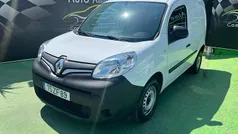 Branco Usado 2019 Renault Kangoo Business Monovolume | € 10.950 (Bom preço)