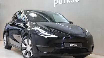 Preto Usado 2023 Tesla Model Y SUV | € 34.500 (Bom preço)