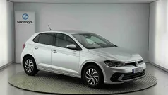 Usado 2023 VW Polo Life | € 19.490 (Preço justo)