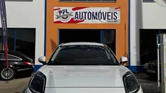 Usado 2025 Ford Puma Gen-E | € 25.990 (Preço justo)