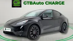 Usado 2023 Tesla Model Y Performance SUV | € 40.900 (Preço justo)